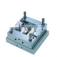 Custom Made Waterproof Abs/pvc/pp Router Plastic Shell Injection Moulding Mold Enclosure Maker