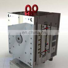 Plastic Injection Mold Manufacturer Custom Air Compressor Parts Injection Mold Plastic Injection Mold For Air Filter Parts thumbnail-2