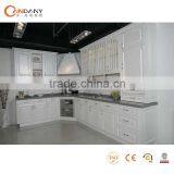 Hot Sale China Manufacturer Solid Wood Kitchen Cabinet ,country Kitchen Cabinets thumbnail-1