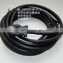 MR-J3ENCBL3M-A1-H A2-H 3m J3J4JE Small Power Servo Encoder Cable thumbnail-2