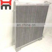 Hot Sales PC360-7 Hydraulic Oil Radiator Oil Cooler 207-03-71641