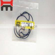 Gear Pump Seal Kit Hydraulic Pilot Pump Oil Seal thumbnail-3