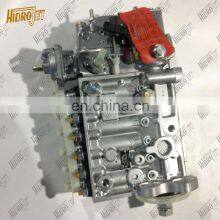 6CT8.3 Engine Parts Fuel Injection Pump 0402066729 4063536 6743711131 INJECTION PUMP 1066694000 For SAA6D114E PC360-7 PC300-7 thumbnail-5