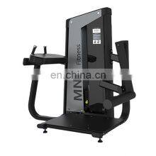 Multi Gym Home Weightlifting Commercial Gym Equipment Leg Machine Strength Equipment Pin Loaded Machine MND Fitness