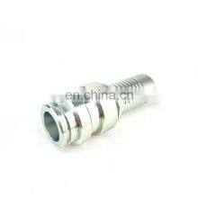 2020 Multifunctional Quickconnect Tube Pipe Fittings Stainless Steel Pipe Fittings thumbnail-3