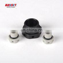High Quality Hydraulic Breather Vent Valve Big Air Flow Breather Vent Plug Black/Grey Waterproof thumbnail-4