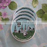 OEM Digitizing Embroidery Patches