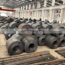 Hot Sales Q195 Q235 Q215 Q345 Standard Carbon Steel Coil From China Supplier thumbnail-4