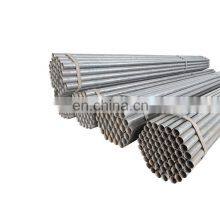 Fast Delivery Seamless 4130 4140 1045 Carbon Steel API Pipe Price From China Factory thumbnail-5