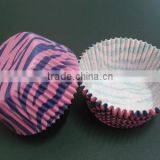 Baking Paper Cake Cup Forming Machine thumbnail-6