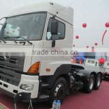 HINO 700 6x4 350hp, 380hp,450hp Tractor Truck