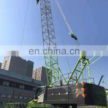 Zoomlion Crawler Crane 50 Ton 55 Ton Crane ZCC550V Sale thumbnail-2