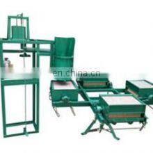 Industrial Colorful School Chalk Marker Making Machine With Mold Low Price thumbnail-4