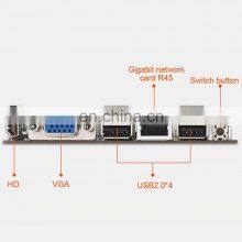 Oem S37 Cpu 8 Video Card Slot Memory Adapter Integrated Vga Interface Low Power Consumption S37 Motherboard thumbnail-1