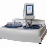 YMPZ-2-300/250 Automatic Metallographic Sample Grinding and Polishing Machine thumbnail-1