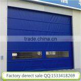 factory produce high speed roller shutter door/pvc roller shutter door/pvc high for industrial