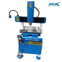 3D Metal Mouling Cnc Router Machine Cnc Mould Die Engraving Machine thumbnail-2