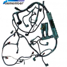 Truck Engine Wire Harness for VOLVO 22343361 thumbnail-1