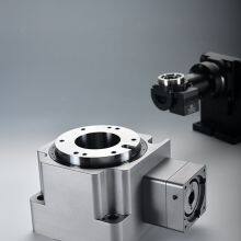 Big Torque With Different Gear Ratio Planetary Gear Box Reducer thumbnail-5