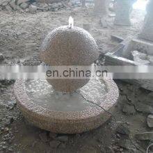 Quarry Owner Small Basin Basin Garden Fountain thumbnail-1