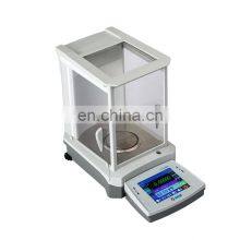 SY Series Touch Screen Precise Electronic Analytical Balance