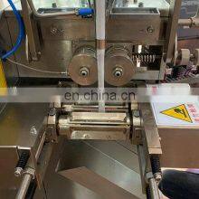 Automatic Snus Powder Pouch Packing Machine thumbnail-4