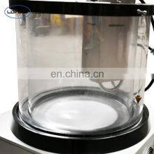 Digital Automatic Transformer Oil Kinematic Viscosity Tester Viscometer thumbnail-4