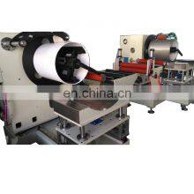 High Quality Factory Supply Steel Coiler Roll Unwinder Unwinding Machine thumbnail-3