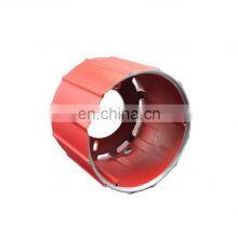 High Precision Cnc Machining High Pressure Motor Aluminum Housing thumbnail-2