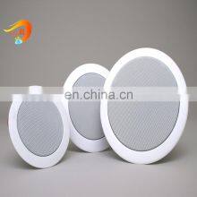 Professional Factory Satisfactory Pop-up Mini Speaker thumbnail-3