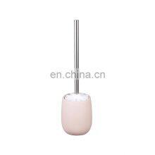 Luxury Family Creative Bathroom Accessories Set Polyresin Soap Dispenser Toothbrush Holder Tumbler Soap Dish Toieltbrush Holder thumbnail-2