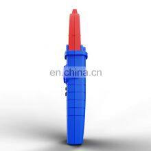 HT-201A Customizable High-precision 6000 Count 600V 600A AC/DC Digital Clamp Meter thumbnail-4