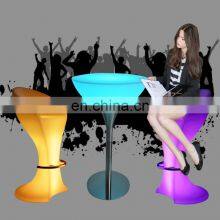 High Chair for Bar Table Bar Tables and Chairs Evevt Outdoor Furniture Holiday Lighting Furniture