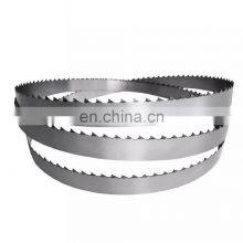 LIVTER Bone Cutting Band Saw Blades Band Saw Blade for Meat Food Grade Band Saw Blade for Metal