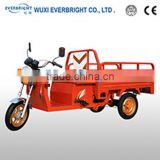 cheap and high quality electric cargo tricycle with EEC/CE/EC/COC