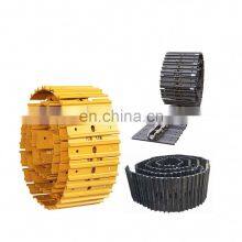 Undercarriage Parts SE55 Track Link Track Chain Excavator Track Shoe Assy SE210 Amphibious Excavator Undercarriage Parts thumbnail-5
