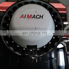 VMC850L CNC Machinery Center for Metal Work thumbnail-5