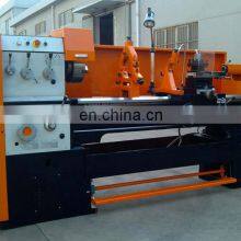 C6236F 360 mm Diameter Mini Lathe Machine Metal for Sale thumbnail-3