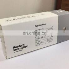 Shenzhen Portable Outdoor Sports F3 Wireless bt Speaker With TF Card FM Radio Audio Mini Fabric Stereo thumbnail-3