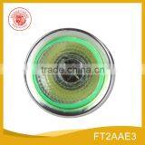 FT2AAE3 Stainnless Steel Durable Hot Sell Led Flashlight Seller thumbnail-4