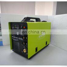 MIG/MMA-180 dc IGBT INVERTER MIG 180 WELDER Portable Mig Welding Machine thumbnail-2