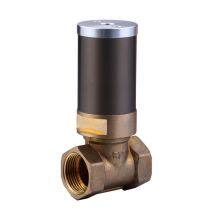 RQ22HD-20D 2/2-way Air Control Hydraulic Right Angle Valve Pneumatic Right Angle Valve thumbnail-2