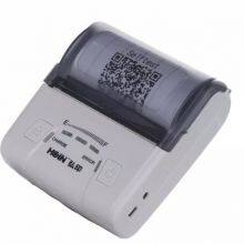 Hoin Original Manufacturer Portable Mini Bill Printer Android BT 80mm WiFi Printer Thermal Receipt thumbnail-4