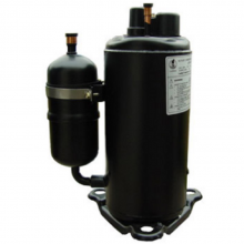 Rotor Air Conditioner Compressor QYGL-D238Y130 R404A Air Conditioning Refrigeration Compressor thumbnail-5