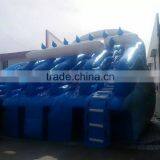 2015 Hot Sale Inflatable Water Slide,slider With Three Lines thumbnail-4