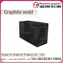 High Purity Graphite Mold，Rope Saw Graphite Mold thumbnail-3