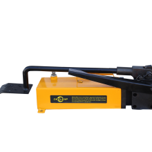 Deeleap Brand Foot Pedal Manual Hydraulic Pump thumbnail-2