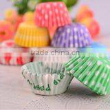 Wedding Hospitality Wine Glass Paper Muffim Cup