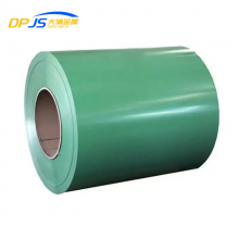 G450/G500/G550/DC01/DC02/DC03/DC04/Recc Color Coated Prepainted Galvanized Steel Coil/Roll/Strip Support Customization thumbnail-3