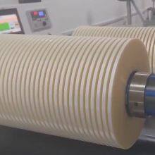 Narrow PET Film Rolls Applied in Ring-type Transformer thumbnail-2